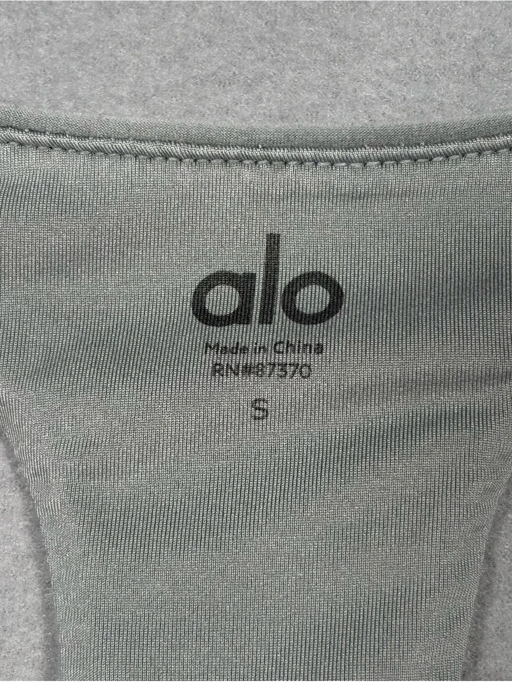 ALO Yoga alo yoga
